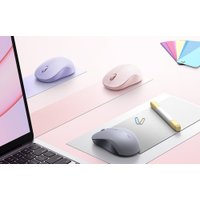 Мышь Ugreen M331 65626 (сиреневый)