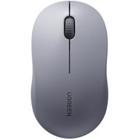 Мышь Ugreen M331 65627 (серый) Мышь Ugreen M331 65627 (серый)