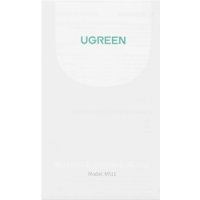 Мышь Ugreen M511 45012 (черный) Мышь Ugreen M511 45012 (черный)