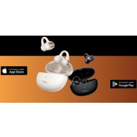 Наушники Baseus Inspire XC1 (черный) Наушники Baseus Inspire XC1 (черный)