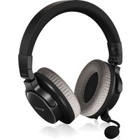 Наушники Behringer BH470U Наушники Behringer BH470U