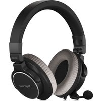 Наушники Behringer BH470U Наушники Behringer BH470U