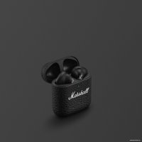 Наушники Marshall Minor IV (черный)