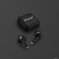 Наушники Marshall Minor IV (черный)
