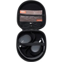 Наушники MEG Wave HWA200BL