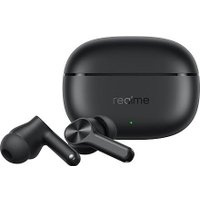 Наушники Realme Buds T200x (черный) Наушники Realme Buds T200x (черный)