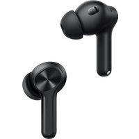 Наушники Realme Buds T200x (черный) Наушники Realme Buds T200x (черный)