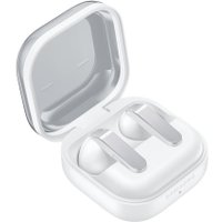 Наушники Samsung Galaxy Buds 4 (белый) Наушники Samsung Galaxy Buds 4 (белый)