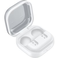 Наушники Samsung Galaxy Buds 4 (белый) Наушники Samsung Galaxy Buds 4 (белый)