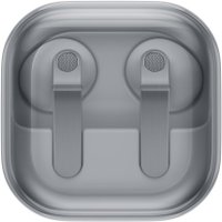 Наушники Samsung Galaxy Buds 4 (белый) Наушники Samsung Galaxy Buds 4 (белый)