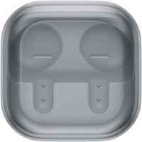 Наушники Samsung Galaxy Buds 4 (белый) Наушники Samsung Galaxy Buds 4 (белый)