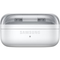 Наушники Samsung Galaxy Buds 4 (белый) Наушники Samsung Galaxy Buds 4 (белый)