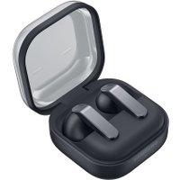 Наушники Samsung Galaxy Buds 4 (черный) Наушники Samsung Galaxy Buds 4 (черный)