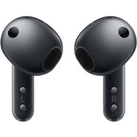 Наушники Samsung Galaxy Buds 4 (черный) Наушники Samsung Galaxy Buds 4 (черный)