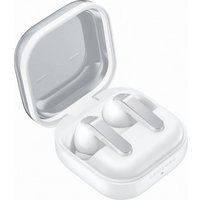 Наушники Samsung Galaxy Buds 4 Pro (белый) Наушники Samsung Galaxy Buds 4 Pro (белый)
