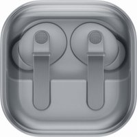 Наушники Samsung Galaxy Buds 4 Pro (белый) Наушники Samsung Galaxy Buds 4 Pro (белый)