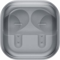 Наушники Samsung Galaxy Buds 4 Pro (белый) Наушники Samsung Galaxy Buds 4 Pro (белый)