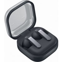 Наушники Samsung Galaxy Buds 4 Pro (черный)