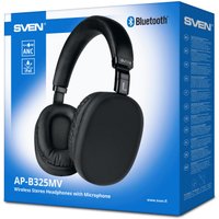 Наушники SVEN AP-B325MV (черный) Наушники SVEN AP-B325MV (черный)