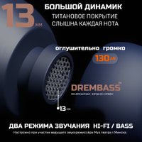 Наушники Venso VT-709 ANC (черный) Наушники Venso VT-709 ANC (черный)