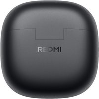 Наушники Xiaomi Redmi Buds 8 Active M2537E1 (черный, международная версия) Наушники Xiaomi Redmi Buds 8 Active M2537E1 (черный, международная версия)