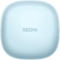 Наушники Xiaomi Redmi Buds 8 Active M2537E1 (голубой, международная версия) Наушники Xiaomi Redmi Buds 8 Active M2537E1 (голубой, международная версия)
