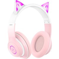 Наушники XO BE38 (розовый) Наушники XO BE38 (розовый)