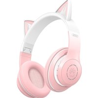 Наушники XO BE38 (розовый) Наушники XO BE38 (розовый)