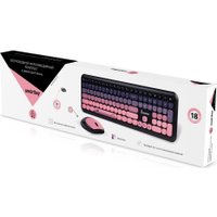 Офисный набор SmartBuy 666395 SBC-666395AG-KP