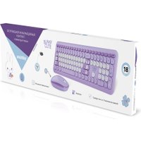 Офисный набор SmartBuy Cute Bunny SBC666395AGB Офисный набор SmartBuy Cute Bunny SBC666395AGB