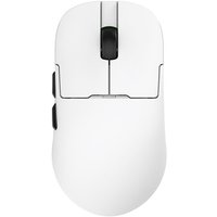 Игровая мышь Ajazz AJ159P MC (белый)