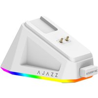 Игровая мышь Ajazz AJ159P MC (белый)