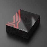 Игровая мышь Ajazz AJ159P MC (белый)