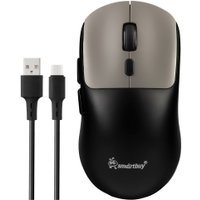 Игровая мышь SmartBuy X7 SBM777DBG Игровая мышь SmartBuy X7 SBM777DBG