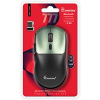 Игровая мышь SmartBuy X7 SBM777DGG Игровая мышь SmartBuy X7 SBM777DGG