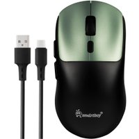 Игровая мышь SmartBuy X7 SBM777DGG Игровая мышь SmartBuy X7 SBM777DGG