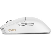 Игровая мышь SVEN RX-G970W (белый) Игровая мышь SVEN RX-G970W (белый)