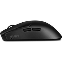 Игровая мышь SVEN RX-G970W (черный) Игровая мышь SVEN RX-G970W (черный)