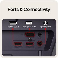 Игровой монитор LG UltraGear 27G523B-B
