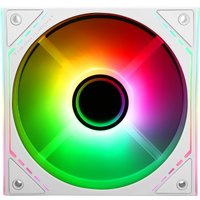 Комплект вентиляторов для корпуса Thermalright TL-M12W-S X3 (белый)