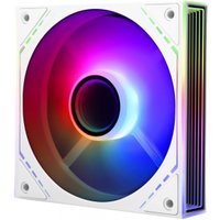 Комплект вентиляторов для корпуса Thermalright TL-M12W-S X3 (белый)