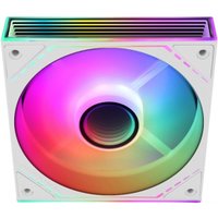 Комплект вентиляторов для корпуса Thermalright TL-M12W-S X3 (белый)
