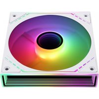 Комплект вентиляторов для корпуса Thermalright TL-M12W-S X3 (белый)