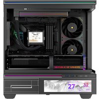 Комплект вентиляторов для корпуса Thermalright TL-UB24R (черный) Комплект вентиляторов для корпуса Thermalright TL-UB24R (черный)