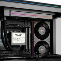 Комплект вентиляторов для корпуса Thermalright TL-UB24R (черный) Комплект вентиляторов для корпуса Thermalright TL-UB24R (черный)