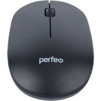 Мышь Perfeo Trend (черный) Мышь Perfeo Trend (черный)