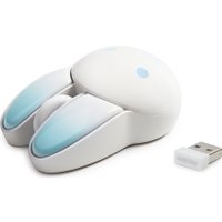 Мышь SmartBuy Bunny 2 SBM-315AG-BU2 Мышь SmartBuy Bunny 2 SBM-315AG-BU2