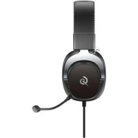 Наушники QCY Heroad VT200 Pro (черный)