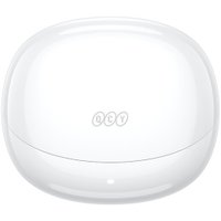 Наушники QCY MeloBuds N60 (белый) Наушники QCY MeloBuds N60 (белый)