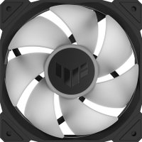 Вентилятор для корпуса ASUS TUF Gaming TR120 ARGB (черный)